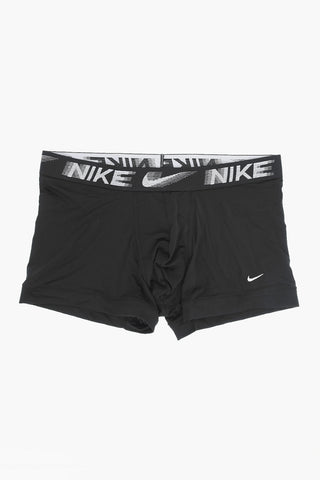 Set 3 Boxer Dri-Fit con Banda Elastica Logata