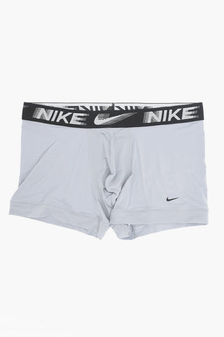 Set 3 Boxer Dri-Fit con Banda Elastica Logata