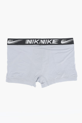 Set 3 Boxer Dri-Fit con Banda Elastica Logata