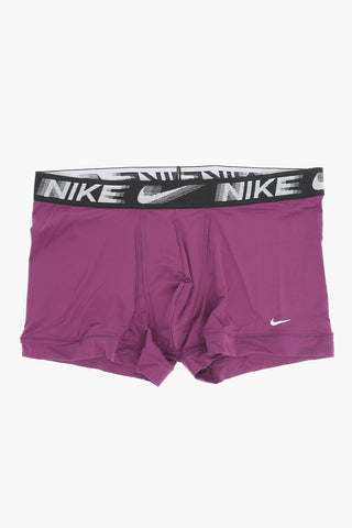 Set 3 Boxer Dri-Fit con Banda Elastica Logata