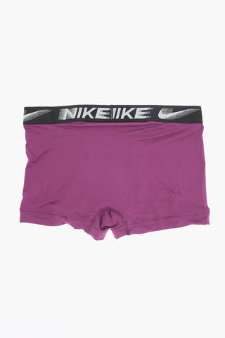 Set 3 Boxer Dri-Fit con Banda Elastica Logata