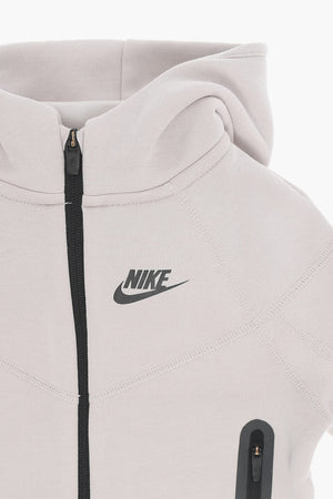 Set aus Sweatshirt und Joggers aus Baumwollmischung