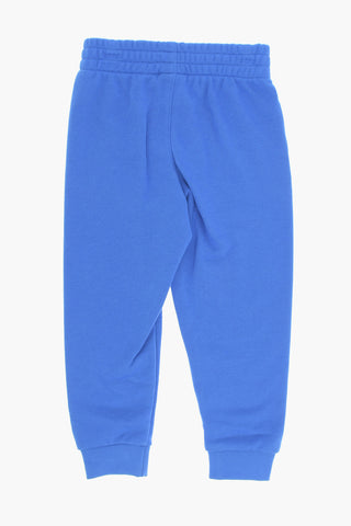 Set mit bedrucktem T-Shirt und Joggers