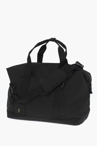 AIR JORDAN Weekender Bag FRANCHISE in Checked Ripstop