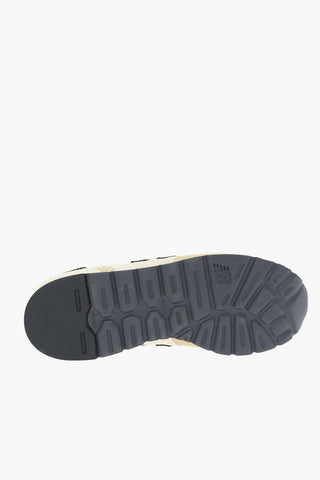 로우탑 스니커즈 TEDDY SANTIS 990 고무 밑창