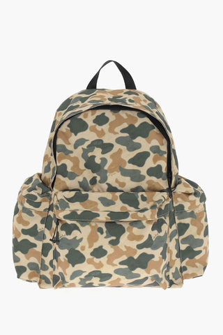 Camouflage CORDURA Backpack