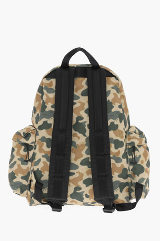 Camouflage CORDURA Backpack