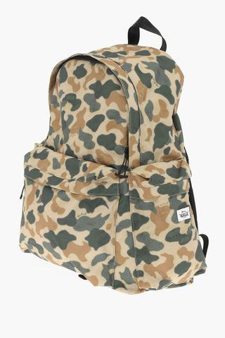 Camouflage CORDURA Backpack