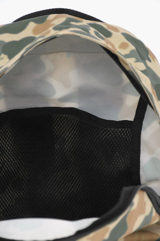 Camouflage CORDURA Backpack