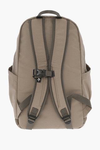 CONS Solid-Color Utility Backpack