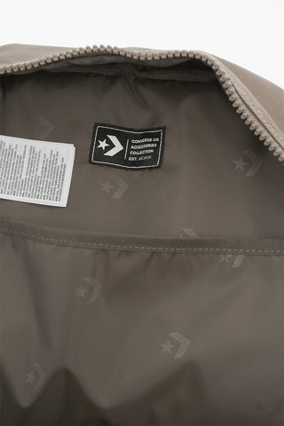 CONS Solid-Color Utility Backpack