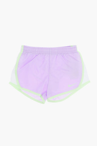 Set mit T‑Shirt und Shorts mit Tie-Dye‑Effekt