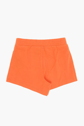 Set mit bedrucktem T-Shirt und Culotte