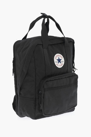 ALL STAR CHUCK TAYLOR Solid Color Backpack