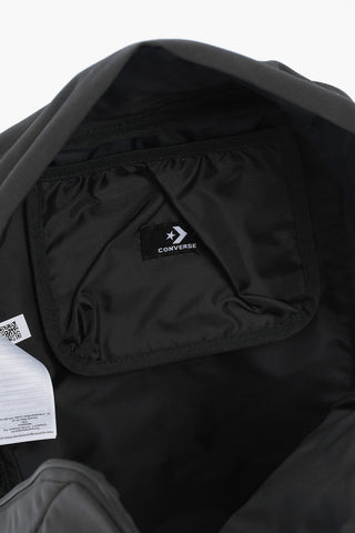 ALL STAR CHUCK TAYLOR Solid Color Backpack