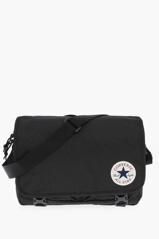 ALL STAR CHUCK TAYLOR Camera Bag a Tinta Unita