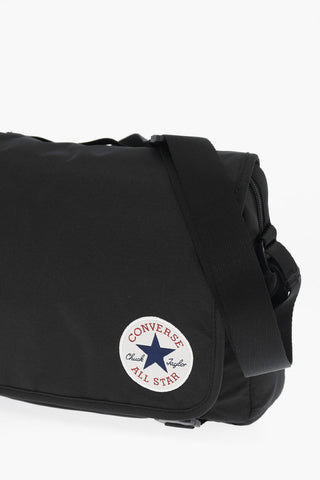 ALL STAR CHUCK TAYLOR Camera Bag a Tinta Unita