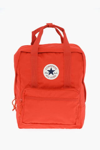 ALL STAR CHUCK TAYLOR Solid Color Backpack