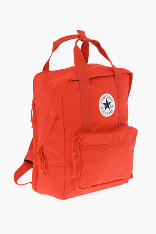 ALL STAR CHUCK TAYLOR Solid Color Backpack