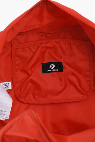 ALL STAR CHUCK TAYLOR Solid Color Backpack