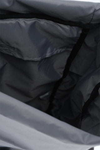Two-Tone CORDURA Maxi Backpack with Mesh Details
