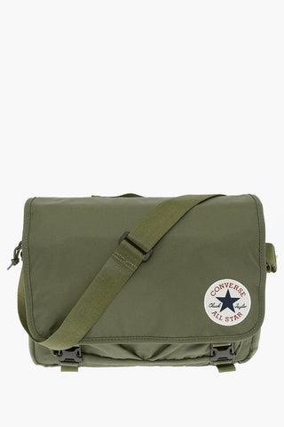 ALL STAR CHUCK TAYLOR Camera Bag a Tinta Unita