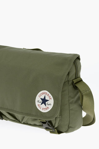 ALL STAR CHUCK TAYLOR Camera Bag a Tinta Unita