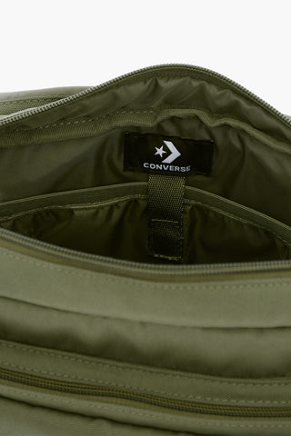 ALL STAR CHUCK TAYLOR Camera Bag a Tinta Unita