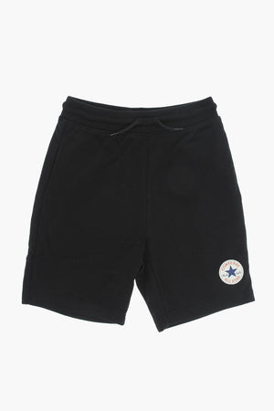 ALL STAR CHUCK TAYLOR Shorts a Tinta Unita