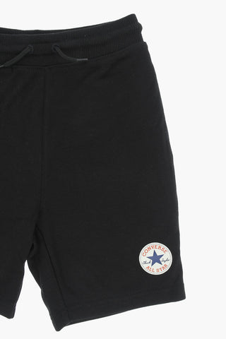 ALL STAR CHUCK TAYLOR Einfarbige Shorts