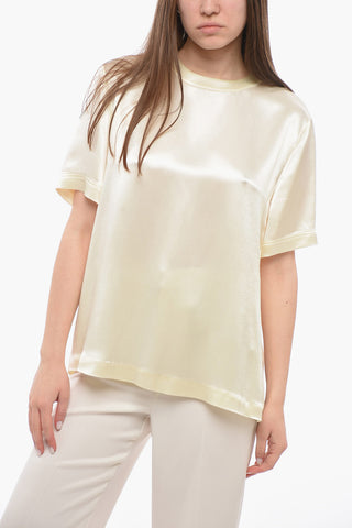 Satin Top