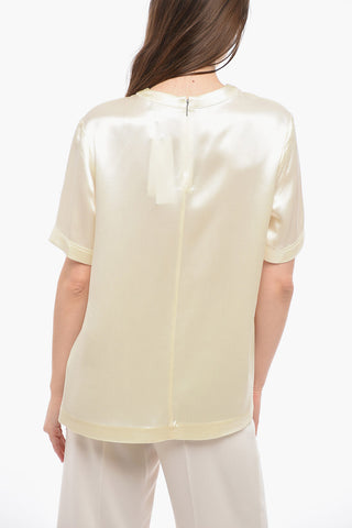 Satin Top