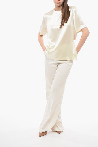 Satin Top