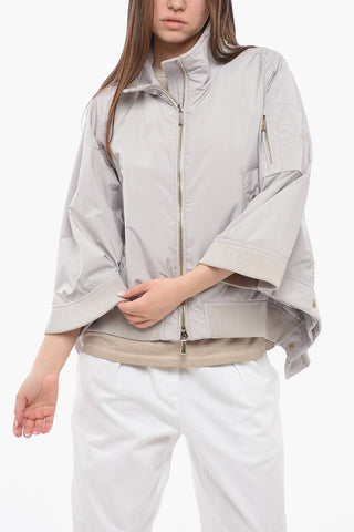 OLLI Cape Jacket