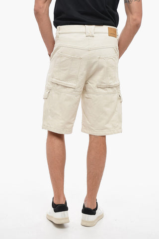 Cotton JEMUEL Cargo Shorts