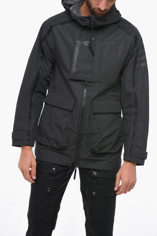 TERREX Utility Windbreaker