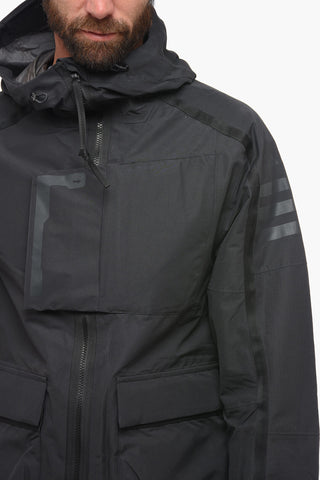 TERREX Utility Windbreaker