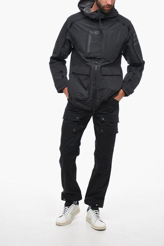 TERREX Utility Windbreaker