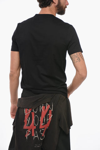 Cotton EST 1978 T-Shirt with Terry Patch