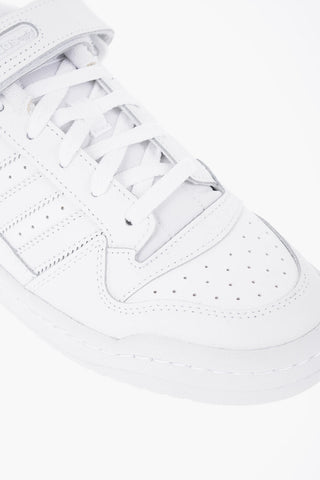 Sneakers Basse FORUM In Pelle a Tinta unita