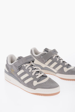 Leather FORUM Low Top Sneakers