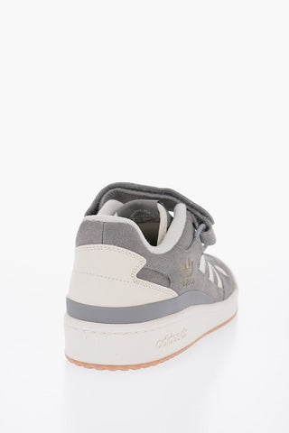 Leather FORUM Low Top Sneakers