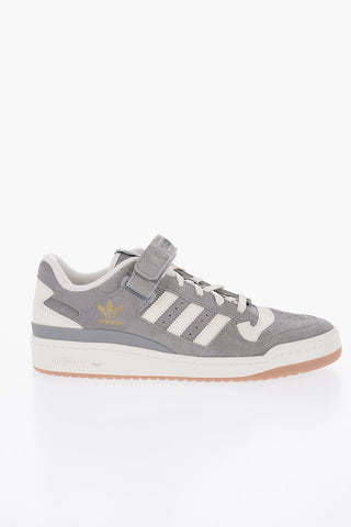 Leather FORUM Low Top Sneakers