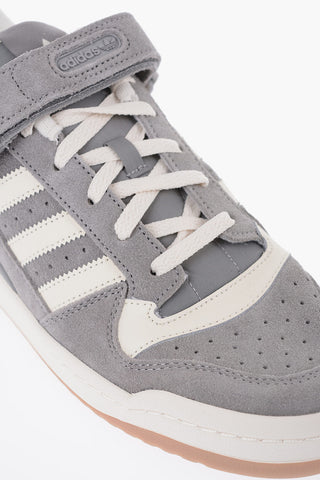 Leather FORUM Low Top Sneakers