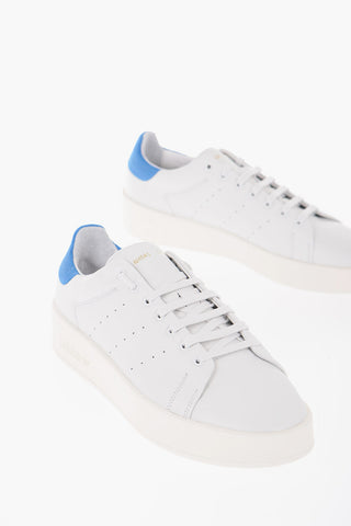 Sneakers Basse STAN SMITH RECON in Pelle