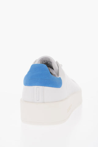 Sneakers Basse STAN SMITH RECON in Pelle