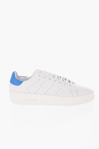 Sneakers Basse STAN SMITH RECON in Pelle