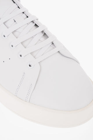 Sneakers Basse STAN SMITH RECON in Pelle