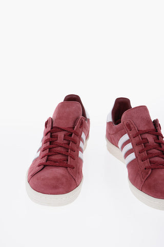 Suede CAMPUS 80s Low Top Sneakers