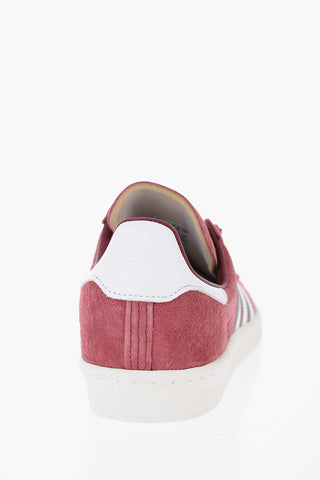 Suede CAMPUS 80s Low Top Sneakers